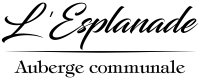 L'Esplanade